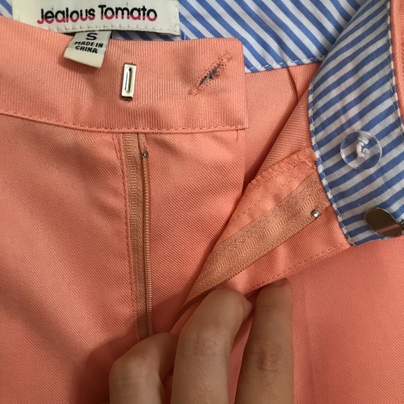 Bootcut pants - Picture 2 of 3